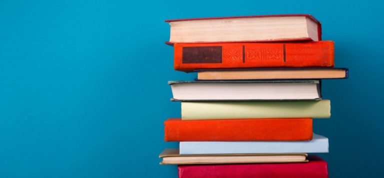 10 Leadership Books That Should Be on Your Radar Going Into 2019