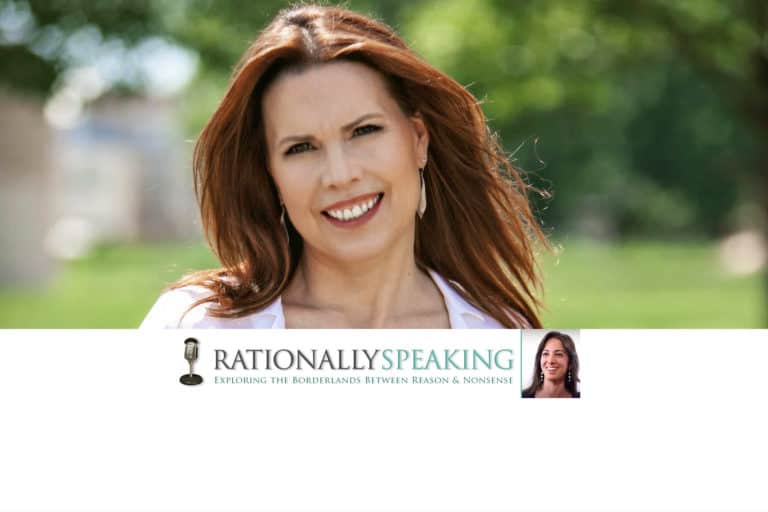 Rationally Speaking Podcast