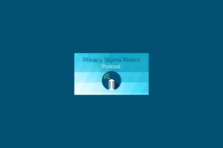 Privacy Sigma Riders