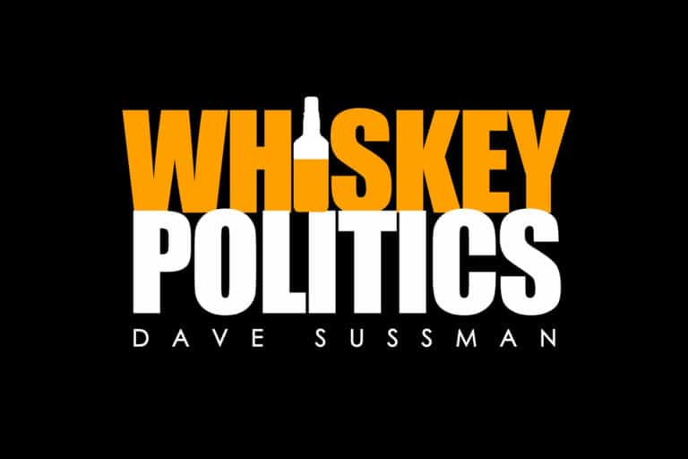 Whiskey Politics